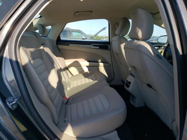 Photo 10 from auction – 2019 FORD FUSION SE with VIN 3FA6P0LU0KR158268