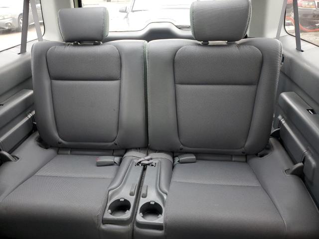 Photo 10 from auction – 2005 HONDA ELEMENT EX with VIN 5J6YH28655L031504