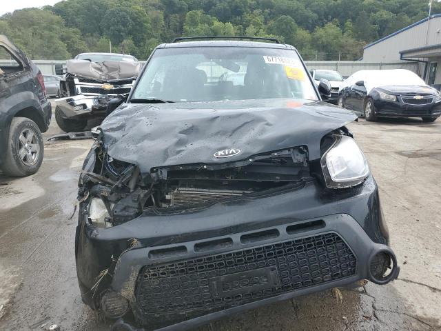 Photo 5 from auction – 2016 KIA SOUL with VIN KNDJN2A20G7265942