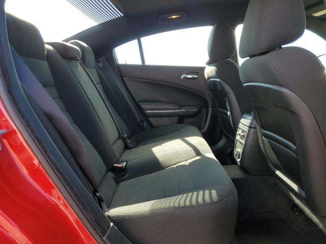 Photo 10 from auction – 2013 DODGE CHARGER SE with VIN 2C3CDXBG2DH539892
