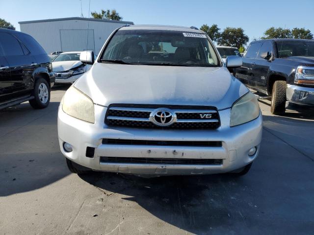 Photo 5 from auction – 2007 TOYOTA RAV4 LIMIT with VIN JTMBK31V876012662