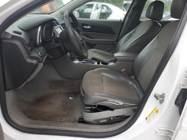 Photo 7 from auction – 2015 CHEVROLET MALIBU 1LT with VIN 1G11C5SL9FF216329