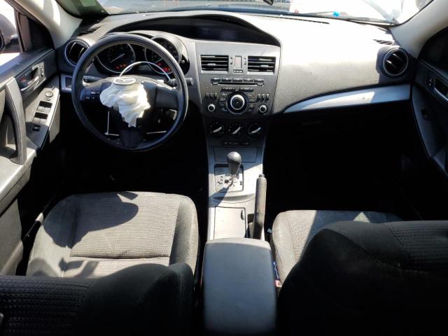 Photo 8 from auction – 2012 MAZDA 3 I with VIN JM1BL1UG8C1677485