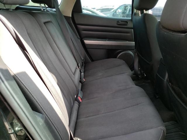 Photo 11 from auction – 2011 MAZDA CX-7 with VIN JM3ER2B56B0355586