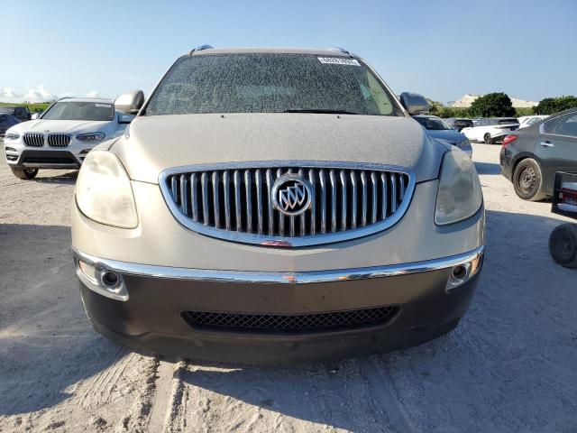 Photo 5 from auction – 2011 BUICK ENCLAVE CX with VIN 5GAKRBED7BJ107891