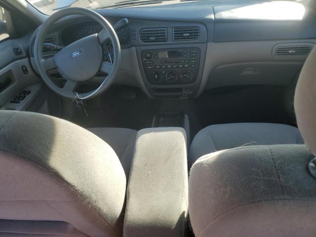 Photo 8 from auction – 2006 FORD TAURUS SE with VIN 1FAFP53U56A217831