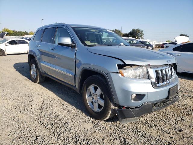 Photo 4 from auction – 2012 JEEP GRAND CHER with VIN 1C4RJEAG1CC227942