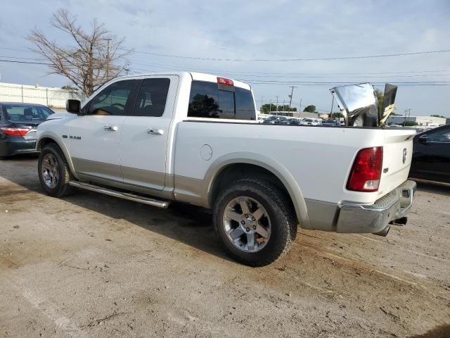 Photo 2 from auction – 2010 DODGE RAM 1500 with VIN 1D7RB1GT2AS139159