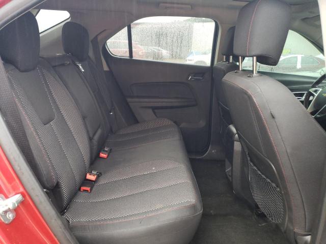 Photo 11 from auction – 2013 CHEVROLET EQUINOX LT with VIN 2GNALPEK5D6319543