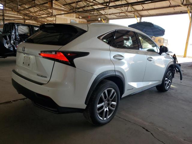 Photo 3 from auction – 2015 LEXUS NX 300H with VIN JTJBJRBZ4F2021062