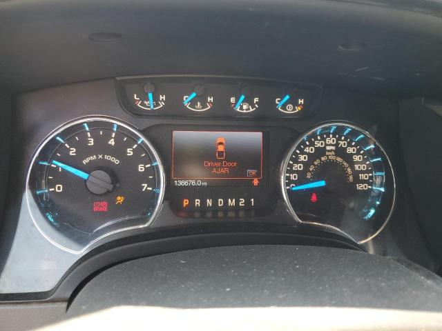Photo 9 from auction – 2013 FORD F150 SUPER with VIN 1FTFX1EF1DKF29217