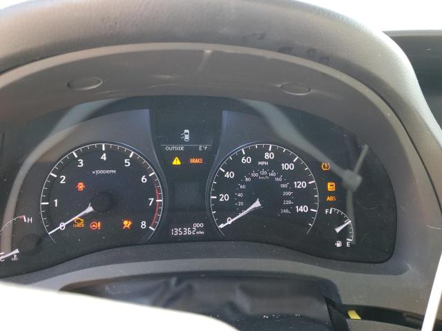 Photo 9 from auction – 2013 LEXUS RX 350 BAS with VIN 2T2BK1BA5DC201835