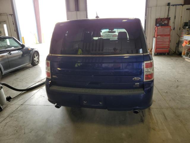 Photo 6 from auction – 2015 FORD FLEX SEL with VIN 2FMHK6C81FBA14154