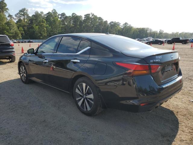 Photo 2 from auction – 2021 NISSAN ALTIMA SL with VIN 1N4BL4EVXMN386095