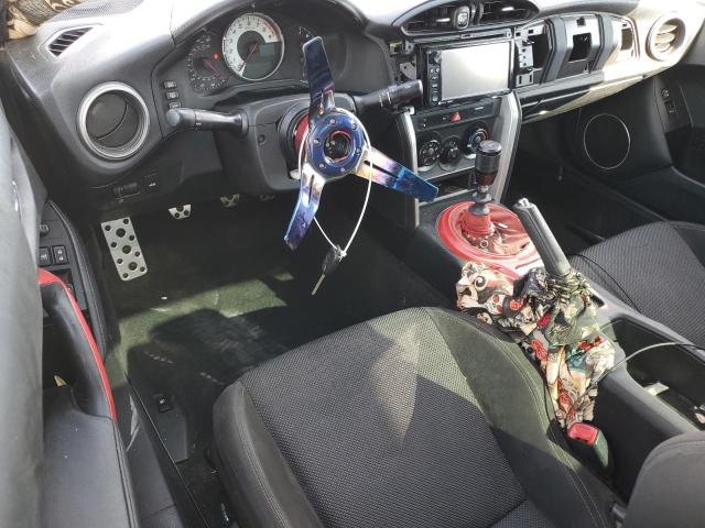 صورة رقم 8 من المزاد - 2017 TOYOTA 86 BASE مع VIN JF1ZNAA12H9703554