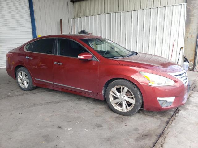 Photo 4 from auction – 2013 NISSAN ALTIMA 2.5 with VIN 1N4AL3APXDC110377