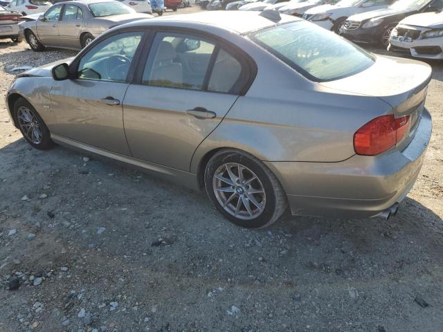 Photo 2 from auction – 2010 BMW 328 XI SUL with VIN WBAPK5C55AA647192