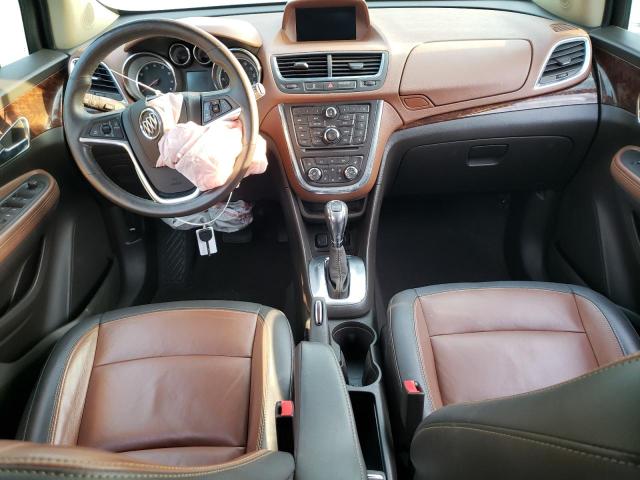 Photo 8 from auction – 2015 BUICK ENCORE with VIN KL4CJCSBXFB234213