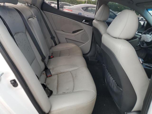 Photo 10 from auction – 2015 KIA OPTIMA EX with VIN 5XXGN4A70FG417600
