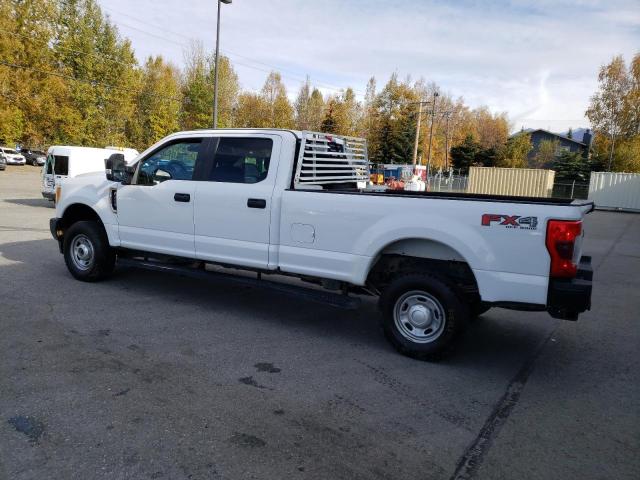 Photo 2 from auction – 2017 FORD F250 SUPER with VIN 1FT7W2B69HEE06920