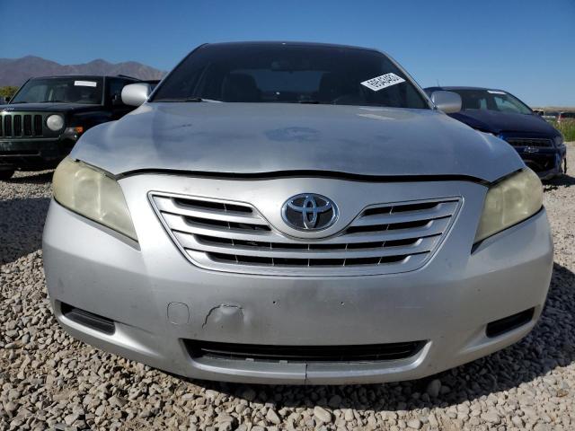 Photo 5 from auction – 2009 TOYOTA CAMRY BASE with VIN JTNBE46K293170698