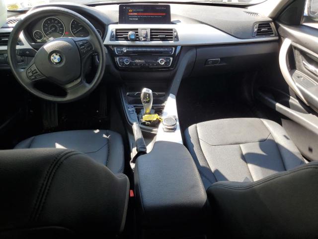 Photo 8 from auction – 2018 BMW 320 XI with VIN WBA8E5G50JNU47707