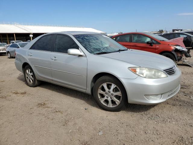 Photo 4 from auction – 2006 TOYOTA CAMRY LE with VIN 4T1BF30K56U112476