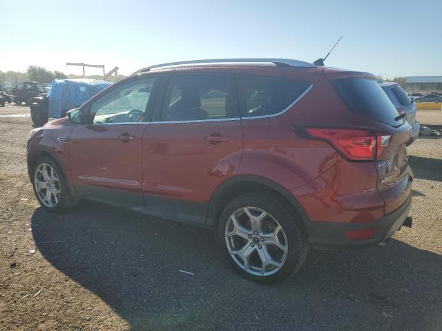 Photo 2 from auction – 2019 FORD ESCAPE TIT with VIN 1FMCU9J90KUB01694