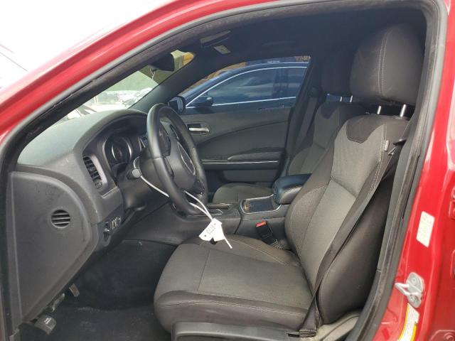 Photo 7 from auction – 2015 DODGE CHARGER SE with VIN 2C3CDXBG9FH768119