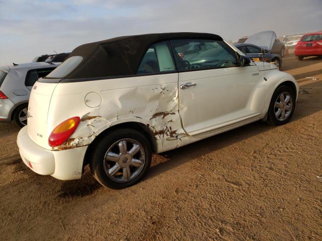 Photo 3 from auction – 2005 CHRYSLER PT CRUISER with VIN 3C3EY55E35T340788