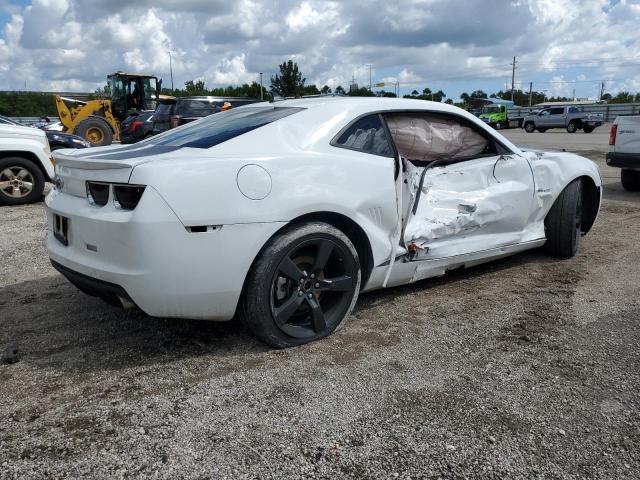 Photo 3 from auction – 2013 CHEVROLET CAMARO LT with VIN 2G1FB1E3XD9112368