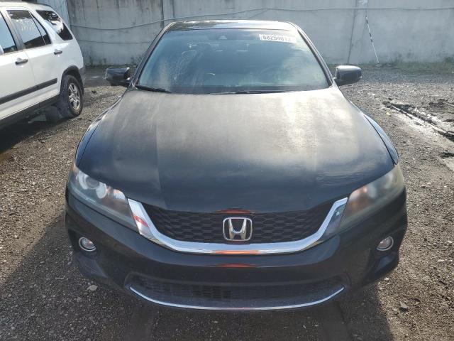Photo 5 from auction – 2013 HONDA ACCORD EXL with VIN 1HGCT1B80DA017007