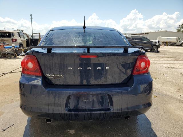 Photo 6 from auction – 2013 DODGE AVENGER SE with VIN 1C3CDZAG5DN588346