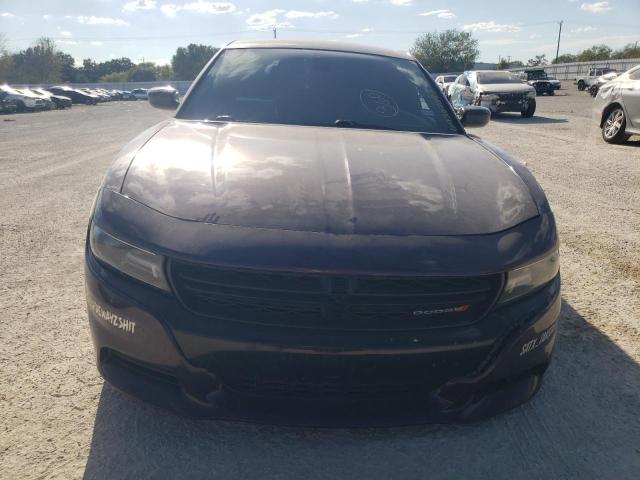 Photo 5 from auction – 2020 DODGE CHARGER SX with VIN 2C3CDXBGXLH176563