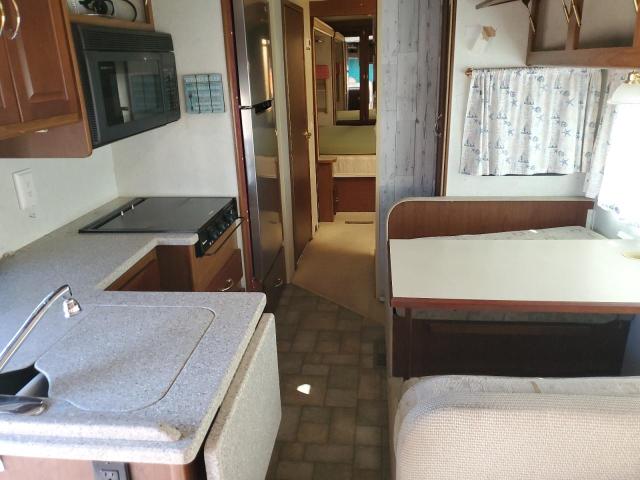 Photo 9 from auction – 2005 ITAS MOTORHOME with VIN 5B4MP67G443396012