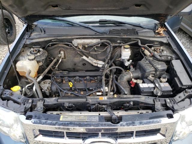 Photo 11 from auction – 2011 FORD ESCAPE XLT with VIN 1FMCU9D77BKA48269