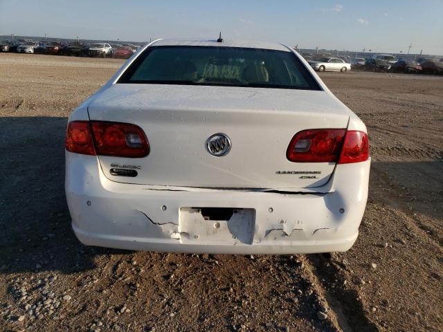 صورة رقم 6 من المزاد - 2006 BUICK LUCERNE CX مع VIN 1G4HD57206U219260