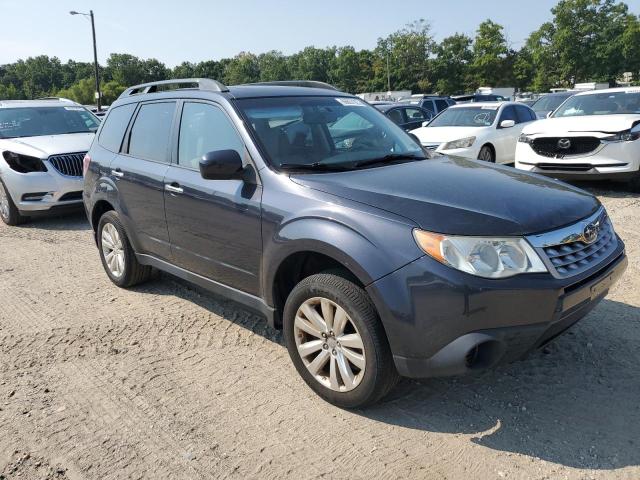 Photo 4 from auction – 2012 SUBARU FORESTER 2 with VIN JF2SHADCXCH427916