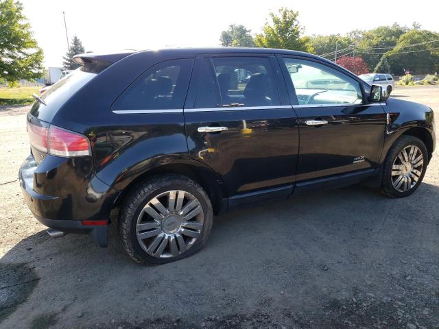 Photo 3 from auction – 2009 LINCOLN MKX with VIN 2LMDU88C69BJ13823