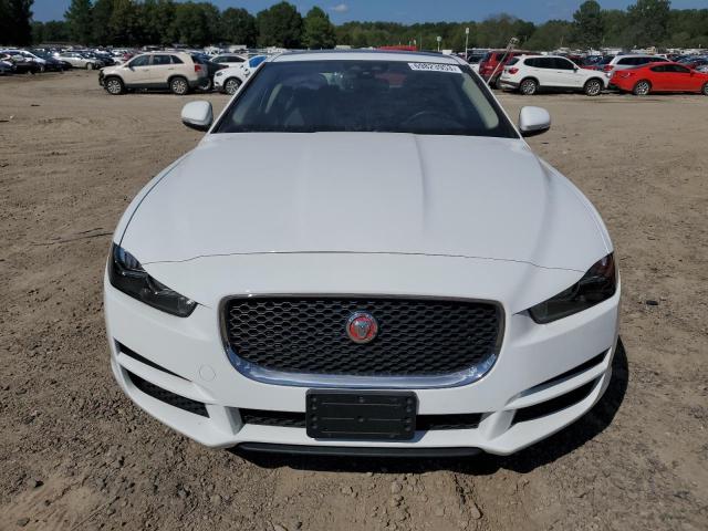 Photo 5 from auction – 2017 JAGUAR XE PREMIUM with VIN SAJAD4BG2HA972037