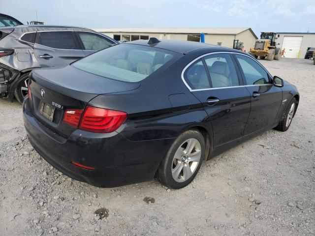 Photo 3 from auction – 2012 BMW 528 XI with VIN WBAXH5C55CDW06769