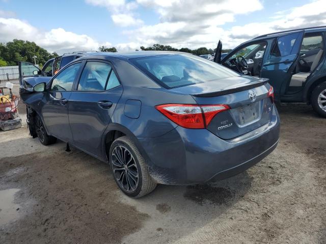Zdjęcie 2 z aukcji – 2016 TOYOTA COROLLA L z VIN 5YFBURHE0GP458252