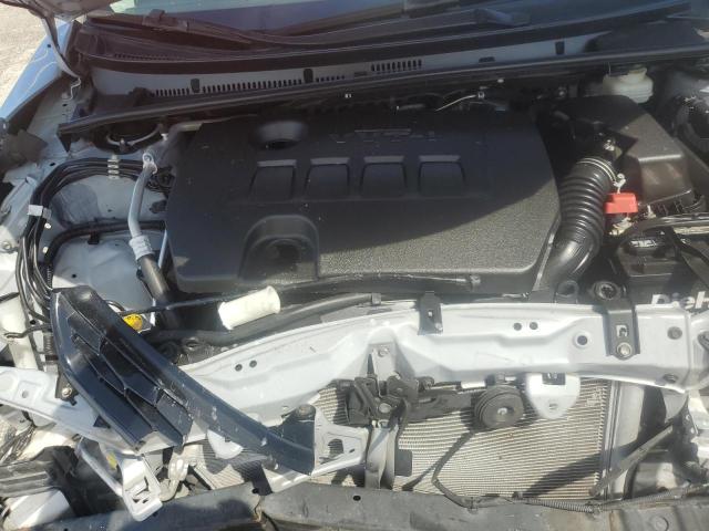 Photo 11 from auction – 2014 TOYOTA COROLLA L with VIN 2T1BURHE2EC121840