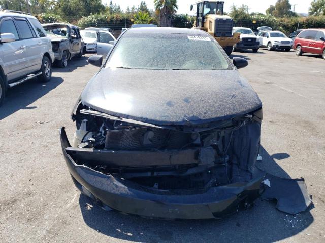 Photo 5 from auction – 2014 TOYOTA CAMRY L with VIN 4T4BF1FK4ER362260