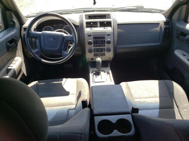 Photo 8 from auction – 2010 FORD ESCAPE XLT with VIN 1FMCU0D71AKD18218