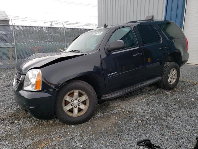 GMC YUKON SLE 2013 with VIN 1GKS2AE06DR304828 - Photo from auction