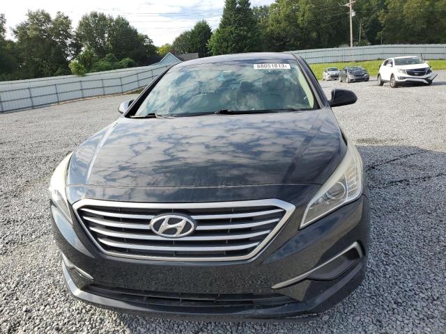 Photo 5 from auction – 2016 HYUNDAI SONATA SE with VIN 5NPE24AF8GH405109