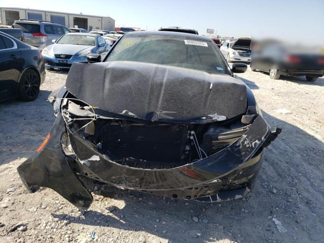 Photo 5 from auction – 2018 DODGE CHARGER SX with VIN 2C3CDXBG7JH210326