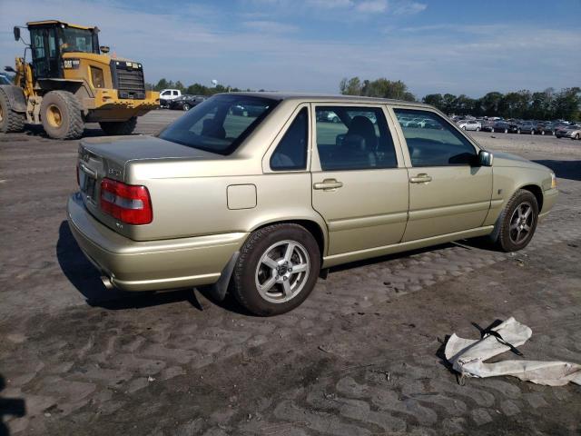 Photo 3 from auction – 1999 VOLVO S70 with VIN YV1LT56D2X2595924