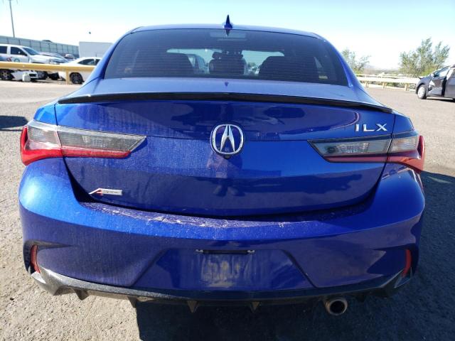 Photo 6 from auction – 2019 ACURA ILX PREMIU with VIN 19UDE2F89KA006471